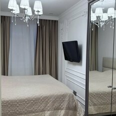 Квартира 48 м², 2-комнатная - изображение 2