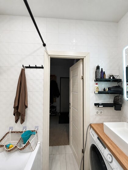 25,2 м², квартира-студия 8 000 000 ₽ - изображение 111