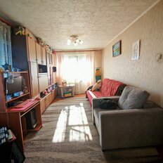 Квартира 57,1 м², 3-комнатная - изображение 5