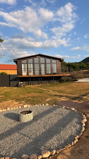 120 м² дом, 2 сотки участок 3 500 ₽ в сутки - изображение 52
