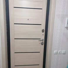 Квартира 40 м², 1-комнатная - изображение 1