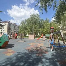 Квартира 31 м², 1-комнатная - изображение 4