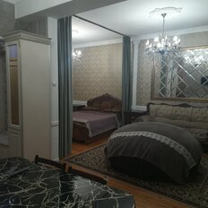 Квартира 46,5 м², 1-комнатная - изображение 4