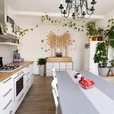 Квартира 87,6 м², 3-комнатная - изображение 4