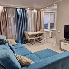 Квартира 42 м², 2-комнатная - изображение 3