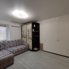 Квартира 31 м², 1-комнатная - изображение 4