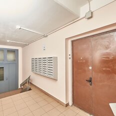 Квартира 33 м², 1-комнатная - изображение 4