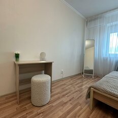 Квартира 48 м², 1-комнатная - изображение 5