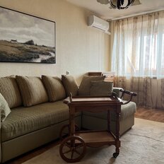 Квартира 50 м², 1-комнатная - изображение 2