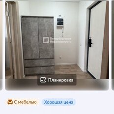 Квартира 20 м², студия - изображение 2
