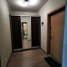 Квартира 36 м², 1-комнатная - изображение 2