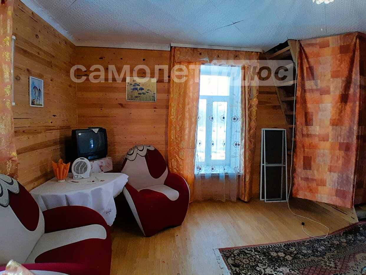 Квартира 1-комн. 23.1 м² в посёлок Чёбсара — фото 9 из 13