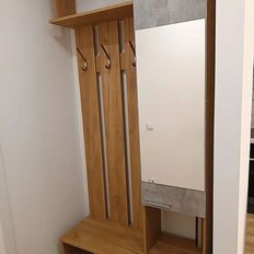 Квартира 33 м², 1-комнатная - изображение 2