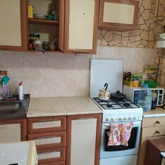 Квартира 31 м², 1-комнатная - изображение 3