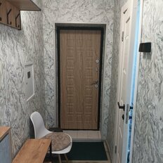 Квартира 42,8 м², 2-комнатная - изображение 5