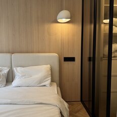Квартира 33,3 м², 1-комнатная - изображение 4