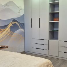 Квартира 38 м², 1-комнатная - изображение 1