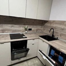 Квартира 43 м², 1-комнатная - изображение 4