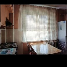 Квартира 39 м², 1-комнатная - изображение 2