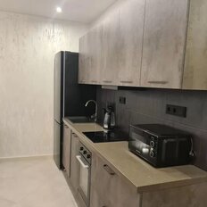 Квартира 50 м², 2-комнатные - изображение 1
