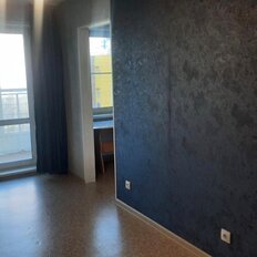 Квартира 30 м², 1-комнатная - изображение 1