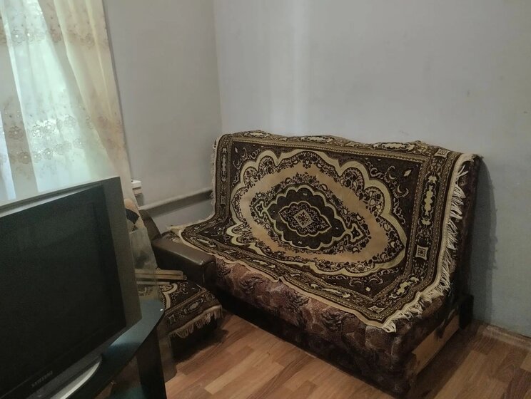 32 м², квартира-студия 33 000 ₽ в месяц - изображение 14