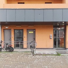 Квартира 49,5 м², 1-комнатная - изображение 5