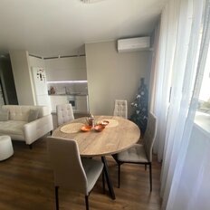 Квартира 46,3 м², 1-комнатная - изображение 1