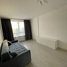 Квартира 41 м², 1-комнатная - изображение 2