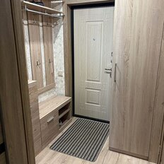 Квартира 33 м², 1-комнатная - изображение 3