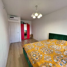 Квартира 84 м², 3-комнатная - изображение 4