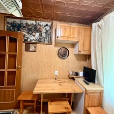 Квартира 65 м², 3-комнатная - изображение 3
