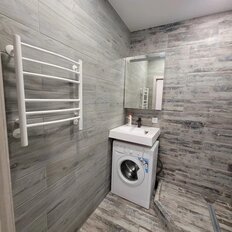 Квартира 14 м², 1-комнатные - изображение 3
