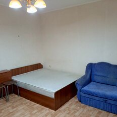 Квартира 47 м², 2-комнатная - изображение 3