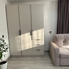 Квартира 63 м², 2-комнатная - изображение 4