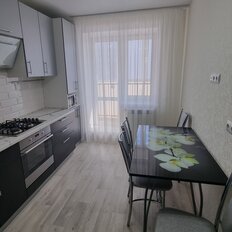 Квартира 42 м², 1-комнатная - изображение 2