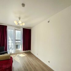 Квартира 32,5 м², 1-комнатная - изображение 2