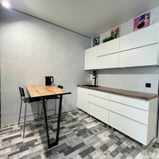 Квартира 30 м², студия - изображение 3