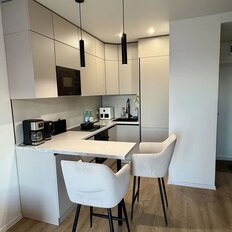 Квартира 33 м², 1-комнатная - изображение 1