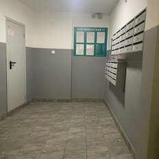 Квартира 49,7 м², 2-комнатная - изображение 5