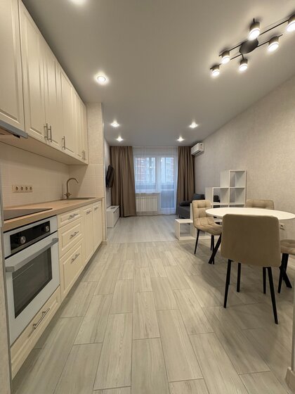 41 м², 1-комнатная квартира 75 000 ₽ в месяц - изображение 66
