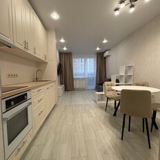 Квартира 47,5 м², 2-комнатная - изображение 4