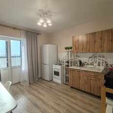Квартира 42,7 м², 1-комнатная - изображение 2