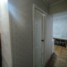 Квартира 30,1 м², 1-комнатная - изображение 4