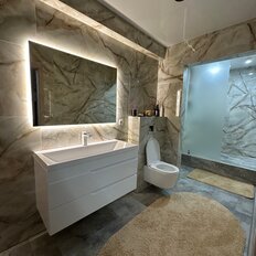 Квартира 105 м², 3-комнатная - изображение 1