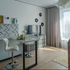 Квартира 24 м², студия - изображение 4