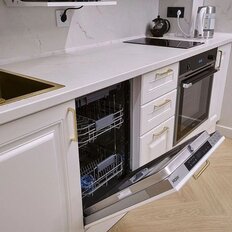 Квартира 40 м², 1-комнатная - изображение 5
