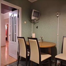 Квартира 54 м², 2-комнатная - изображение 5