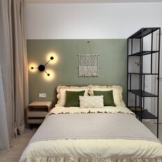 Квартира 42 м², 1-комнатная - изображение 1