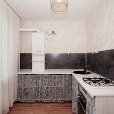 Квартира 81,7 м², 3-комнатная - изображение 2